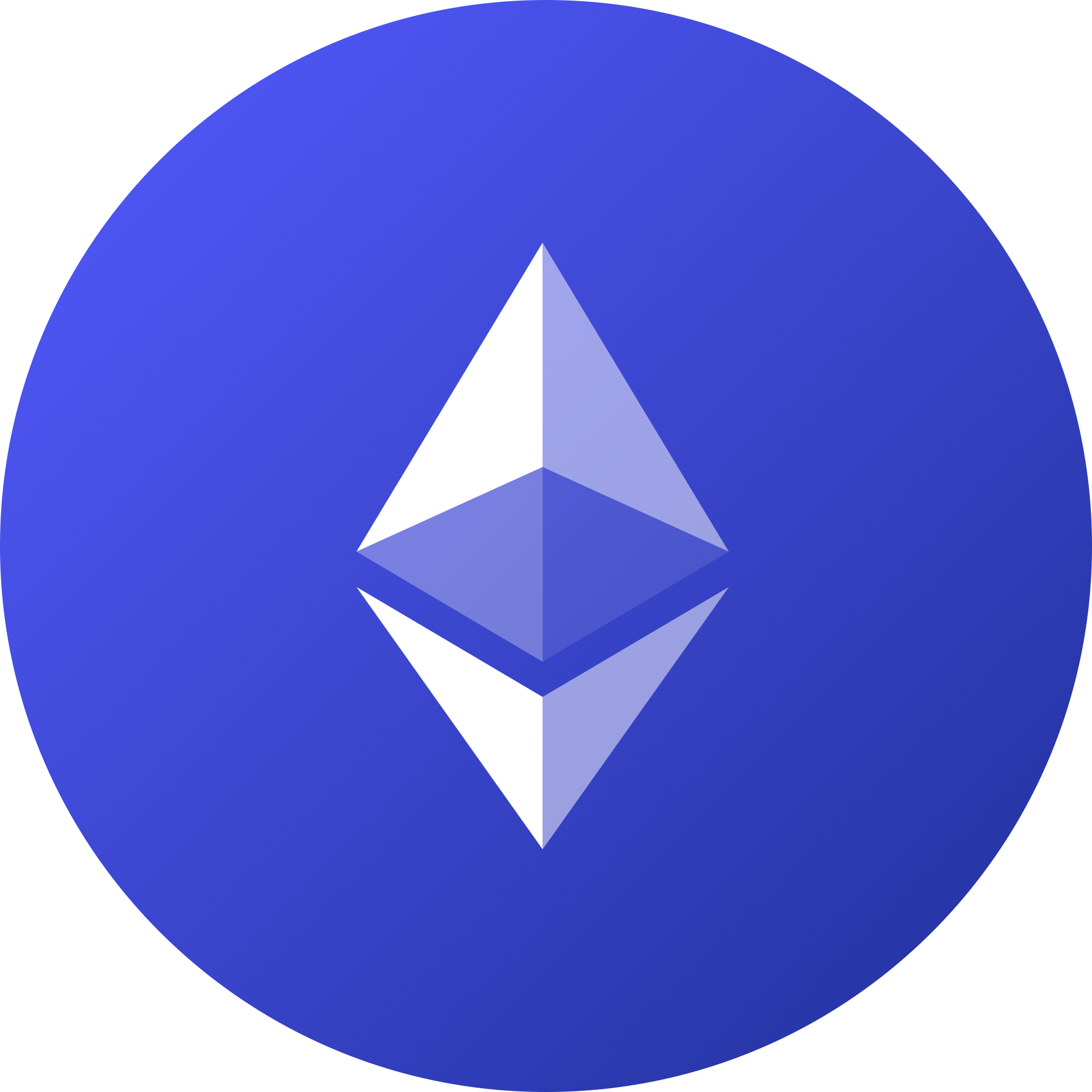 Beacon Chain logo