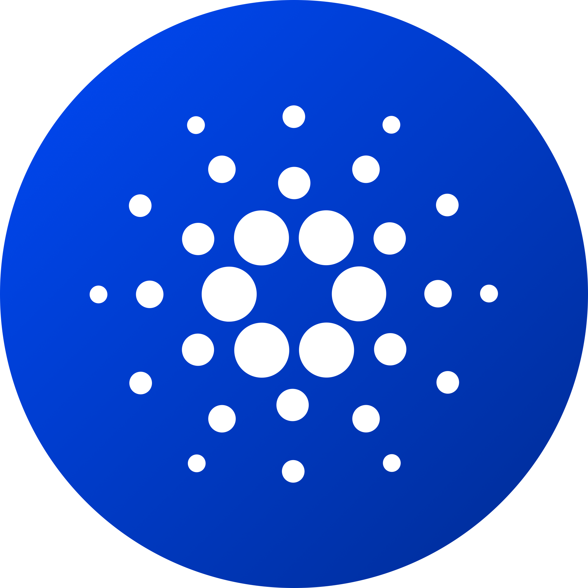 Cardano logo