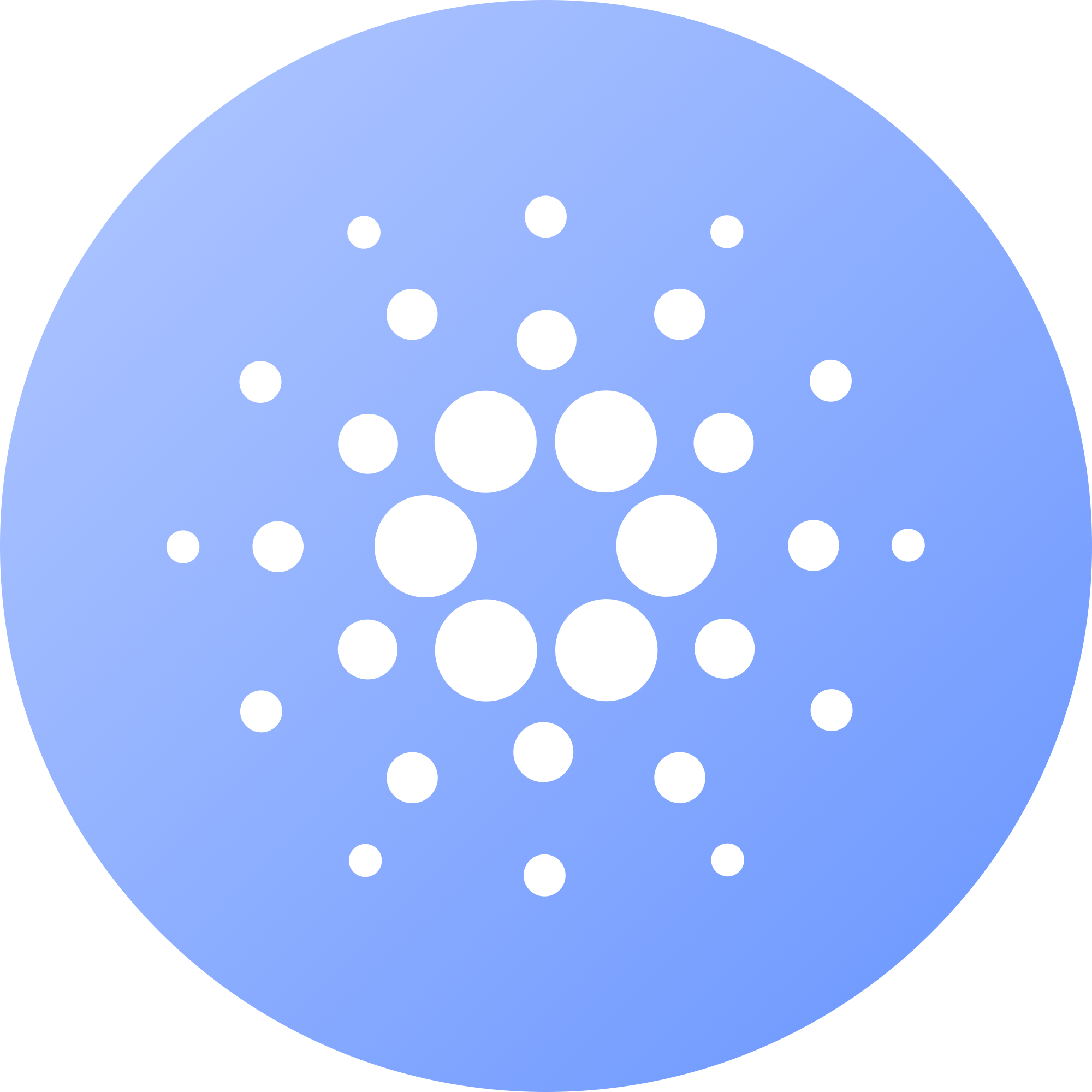 cardano logo