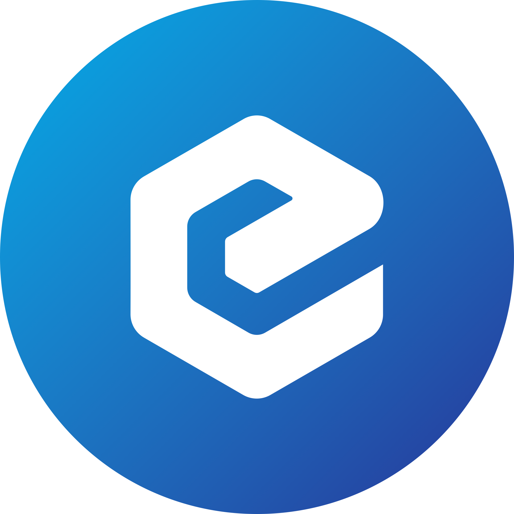 eCash logo