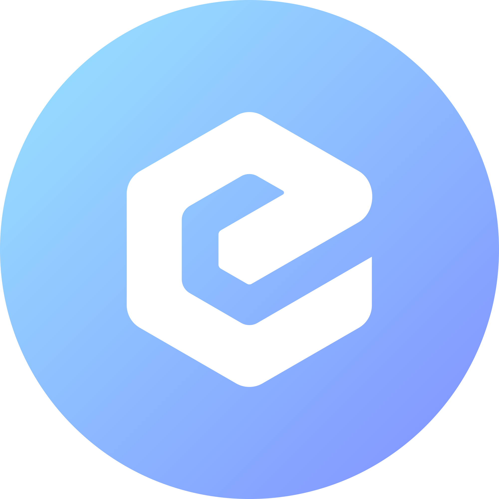 ecash logo