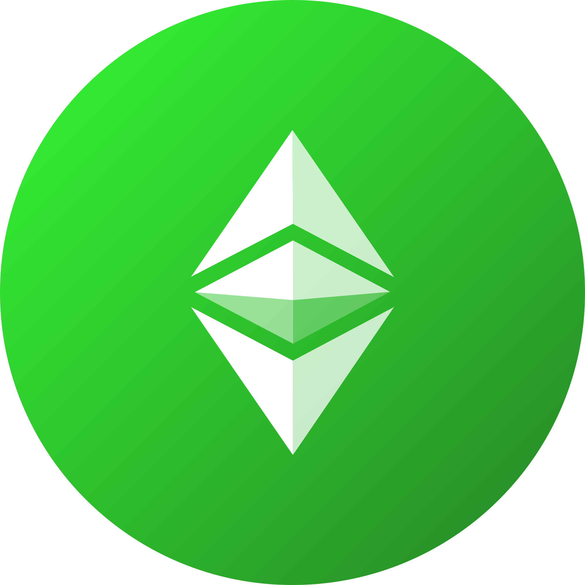 Ethereum Classic logo