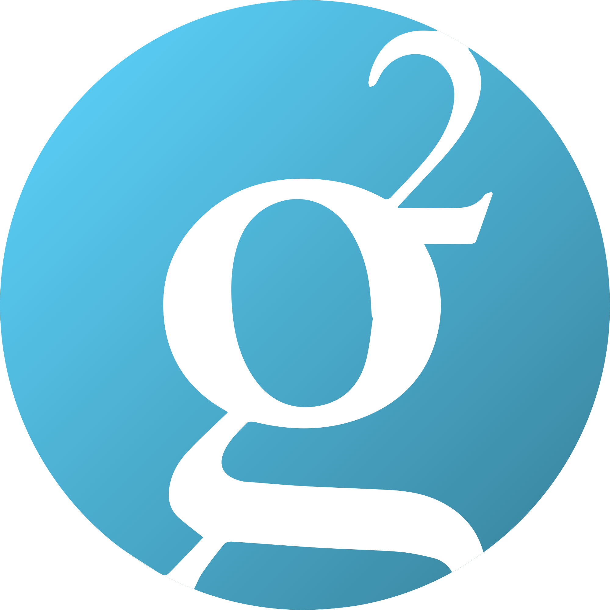 Groestlcoin logo