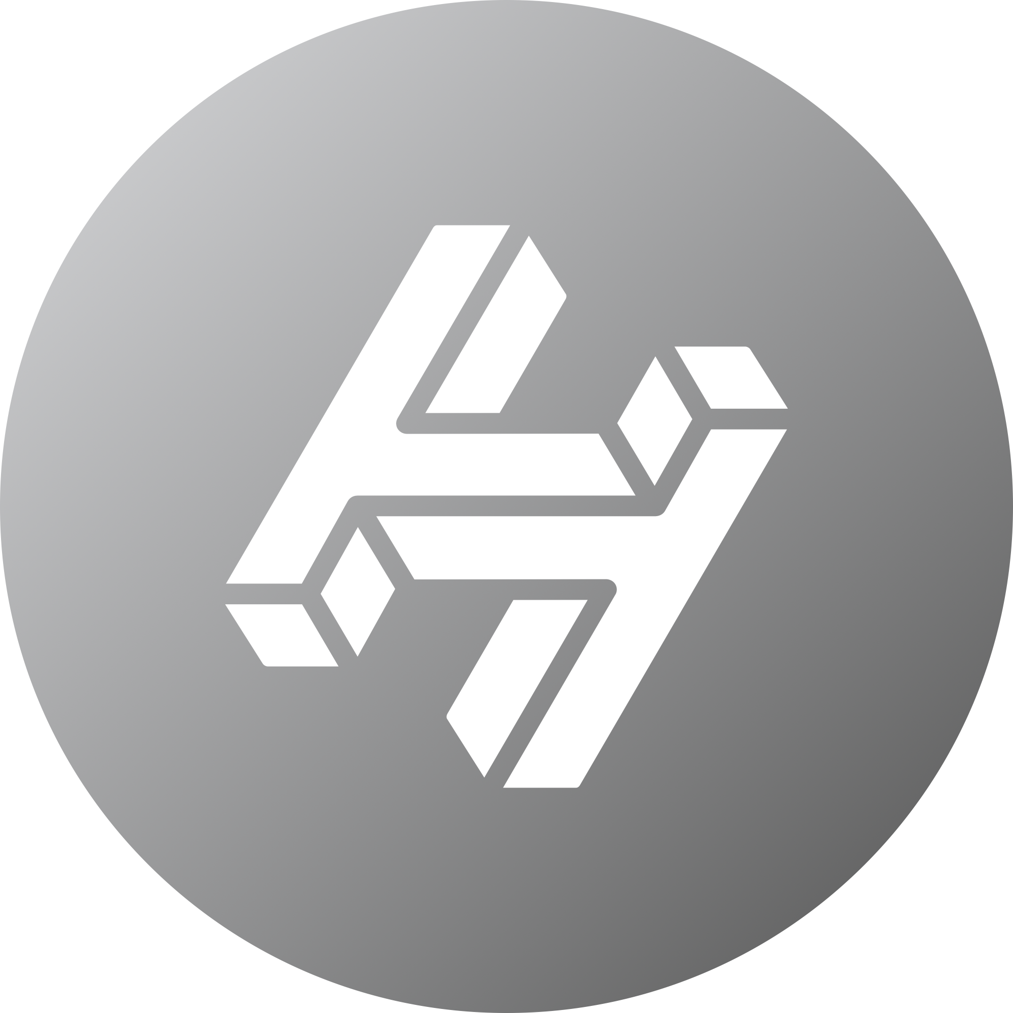 handshake logo