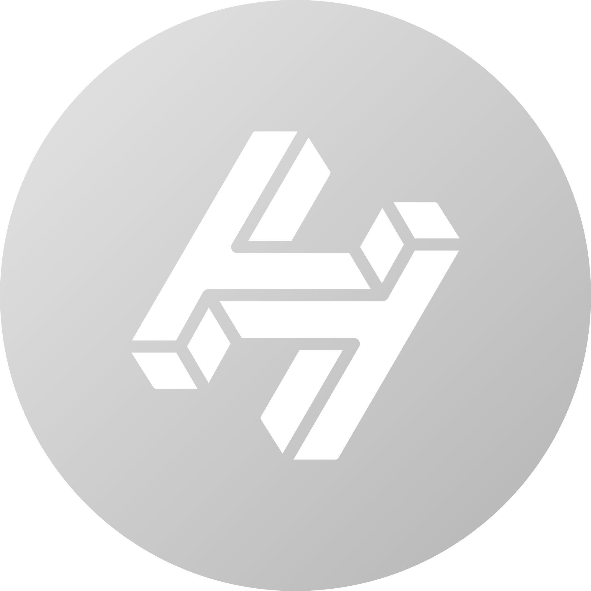 handshake logo