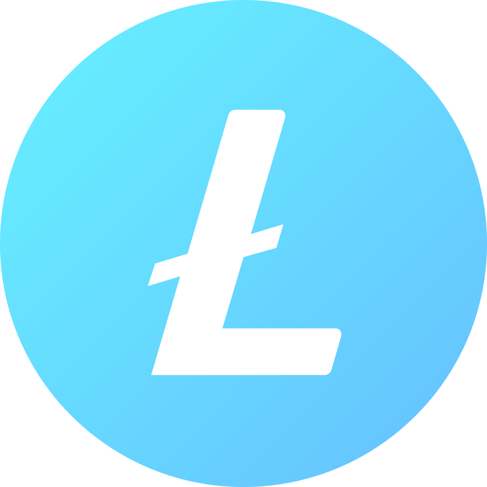 litecoin logo