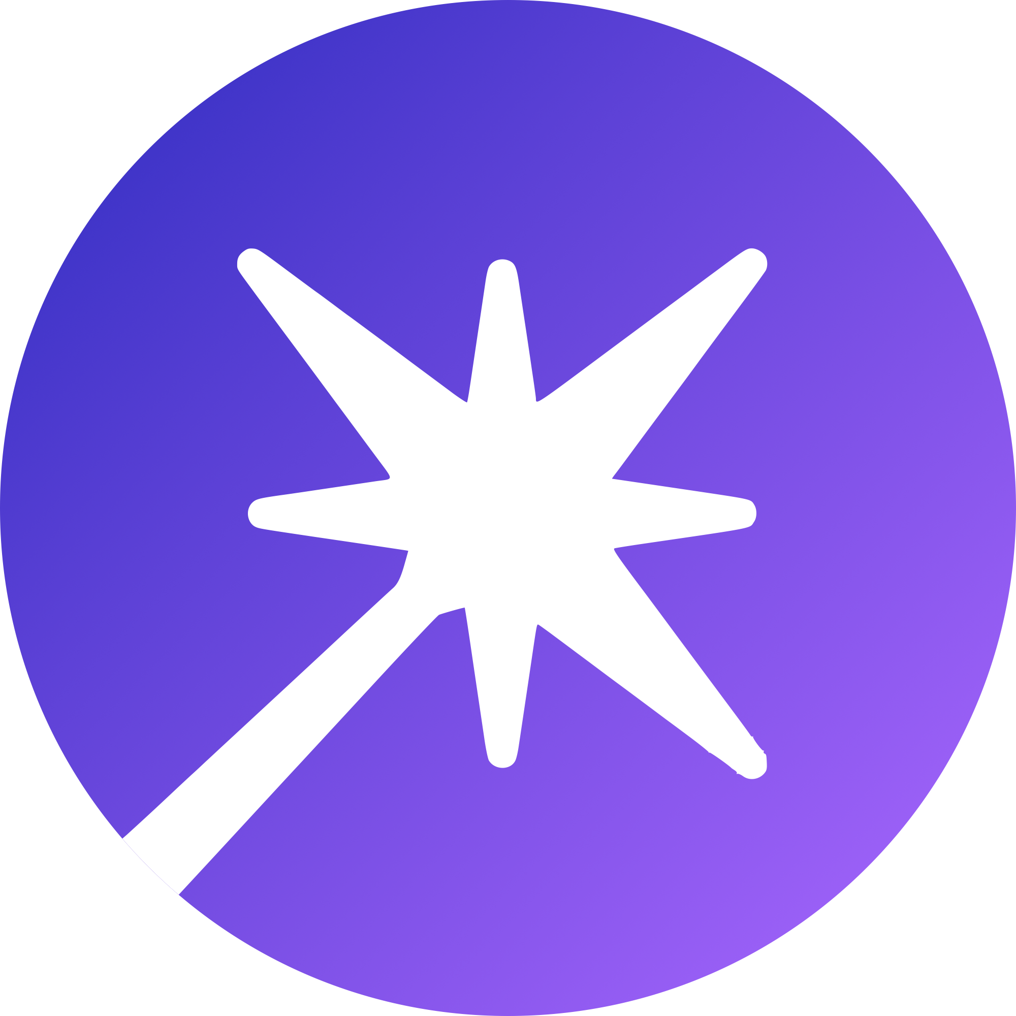 Merlin logo