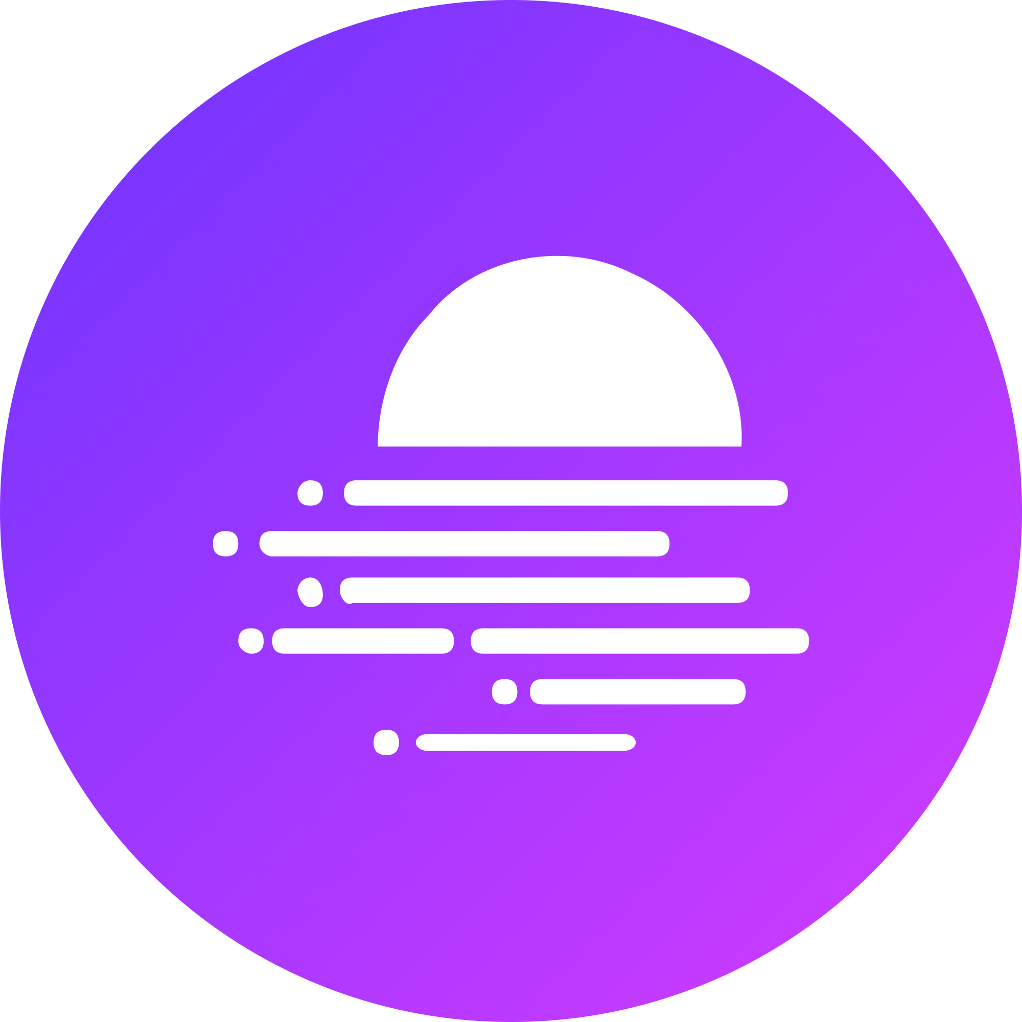 Moonbeam logo
