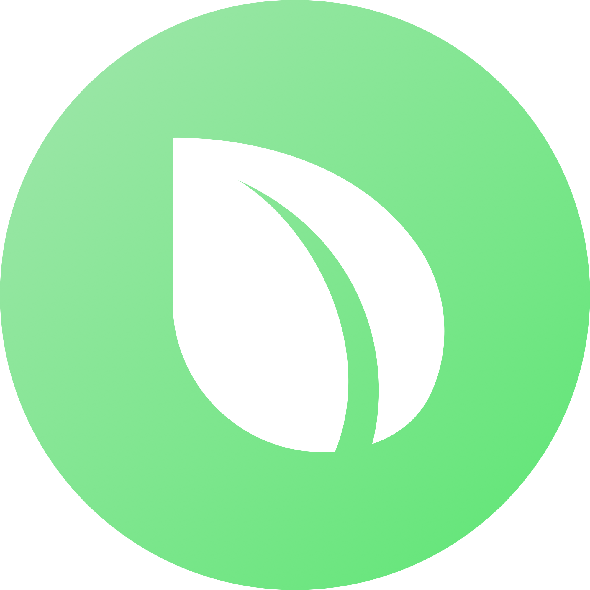 peercoin logo