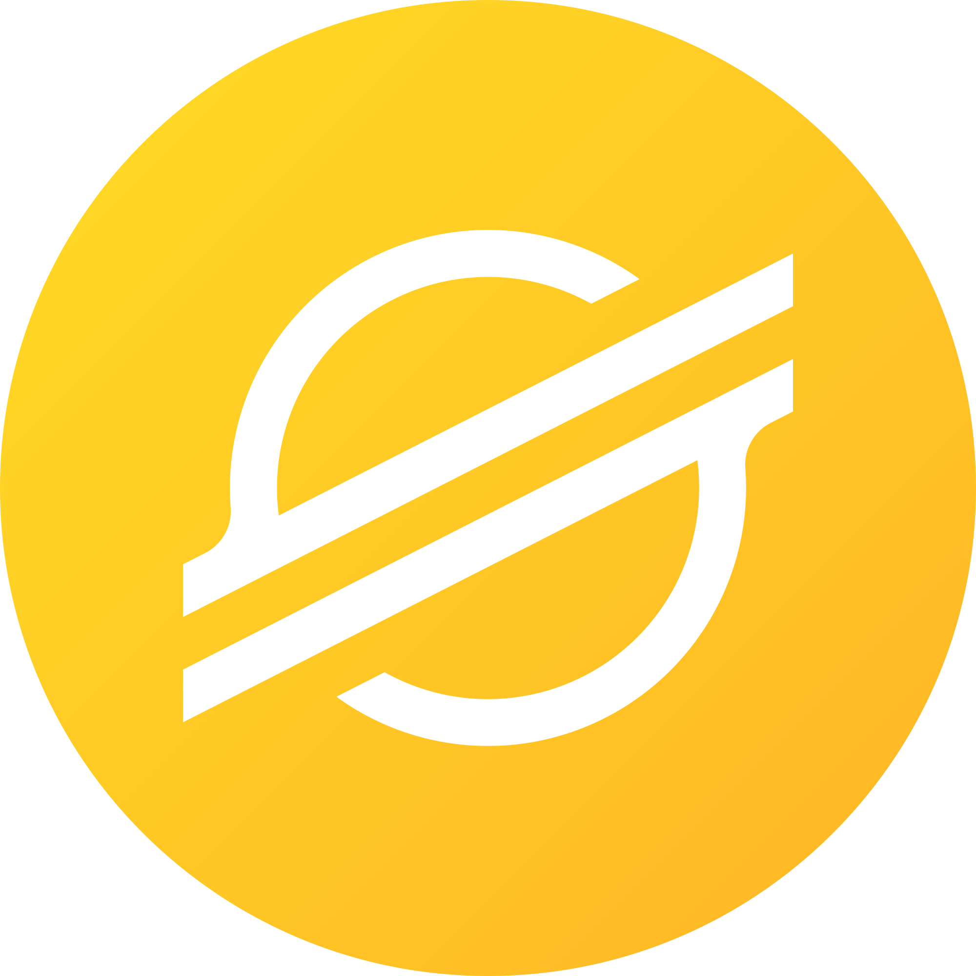 Stellar logo