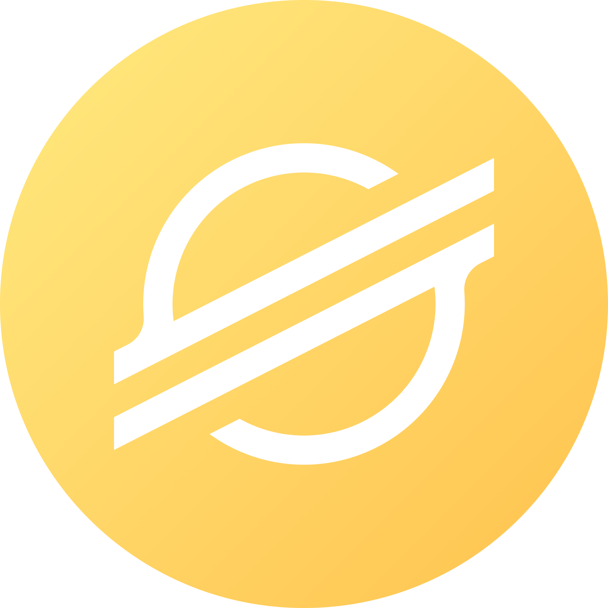 Stellar Lumens logo