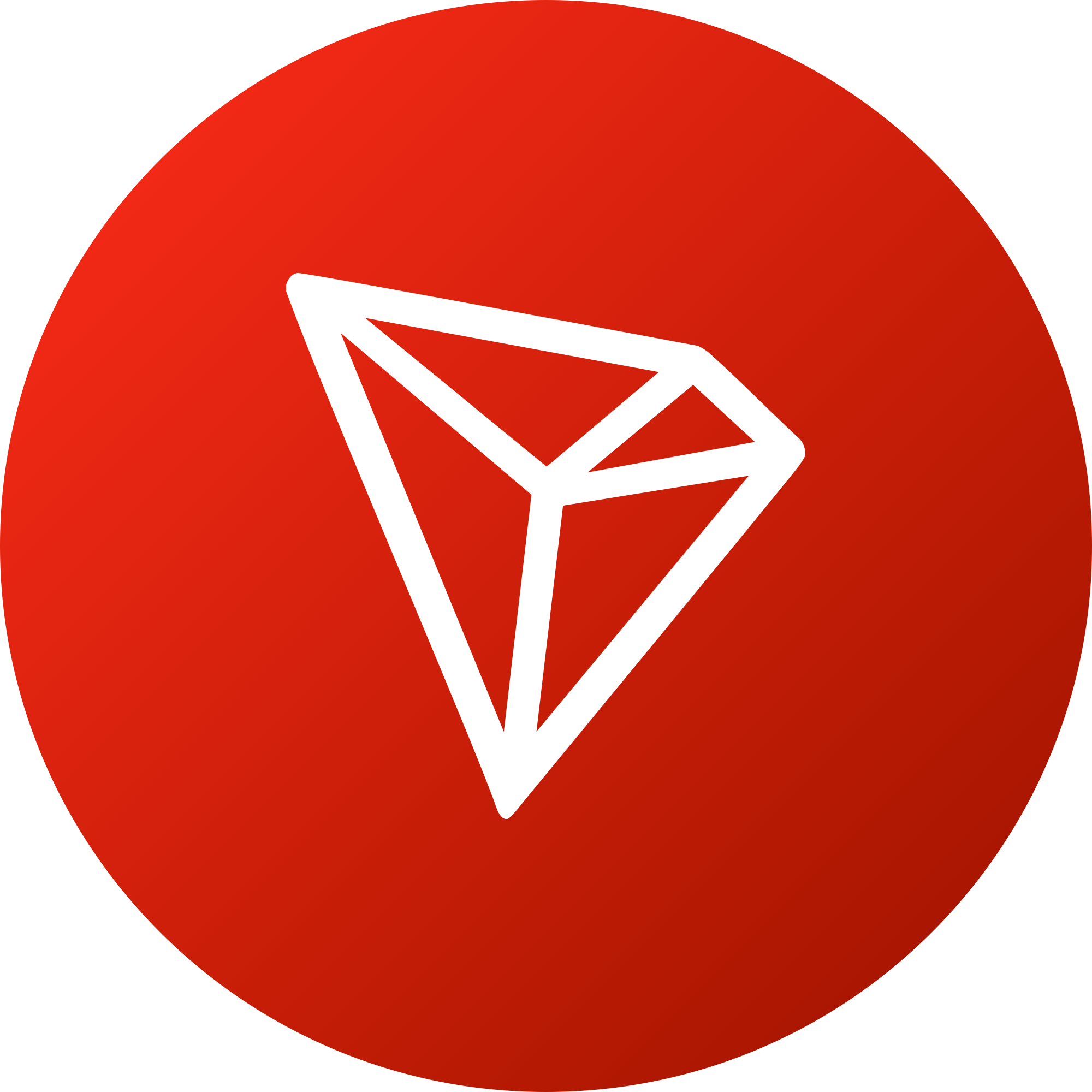 TRON logo