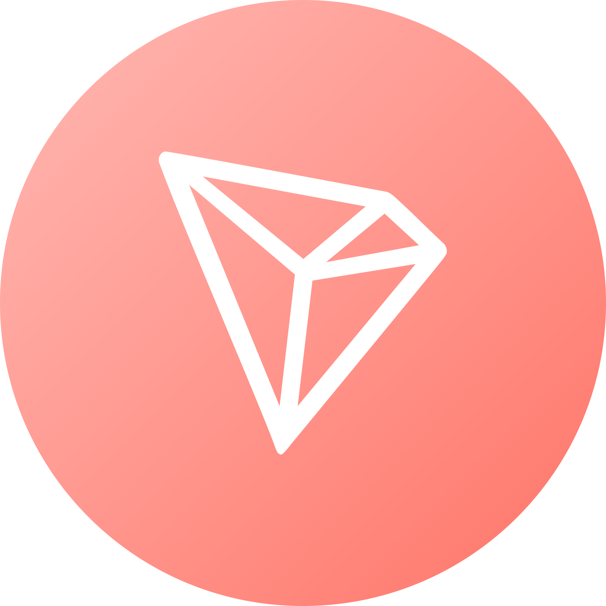 TRON logo