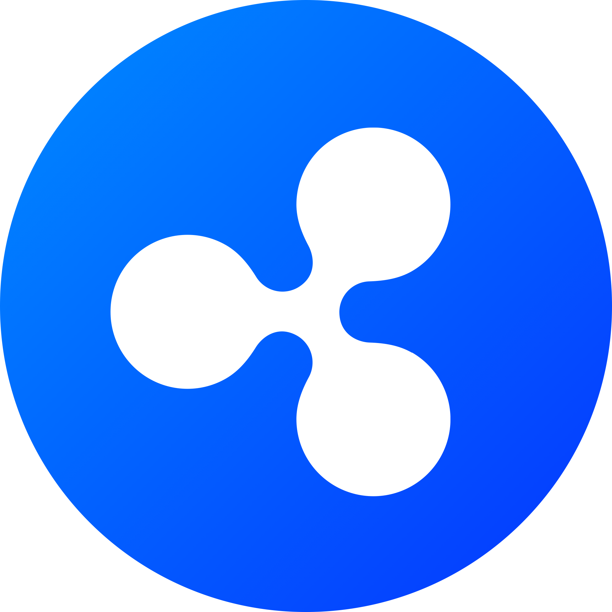 XRP Ledger logo