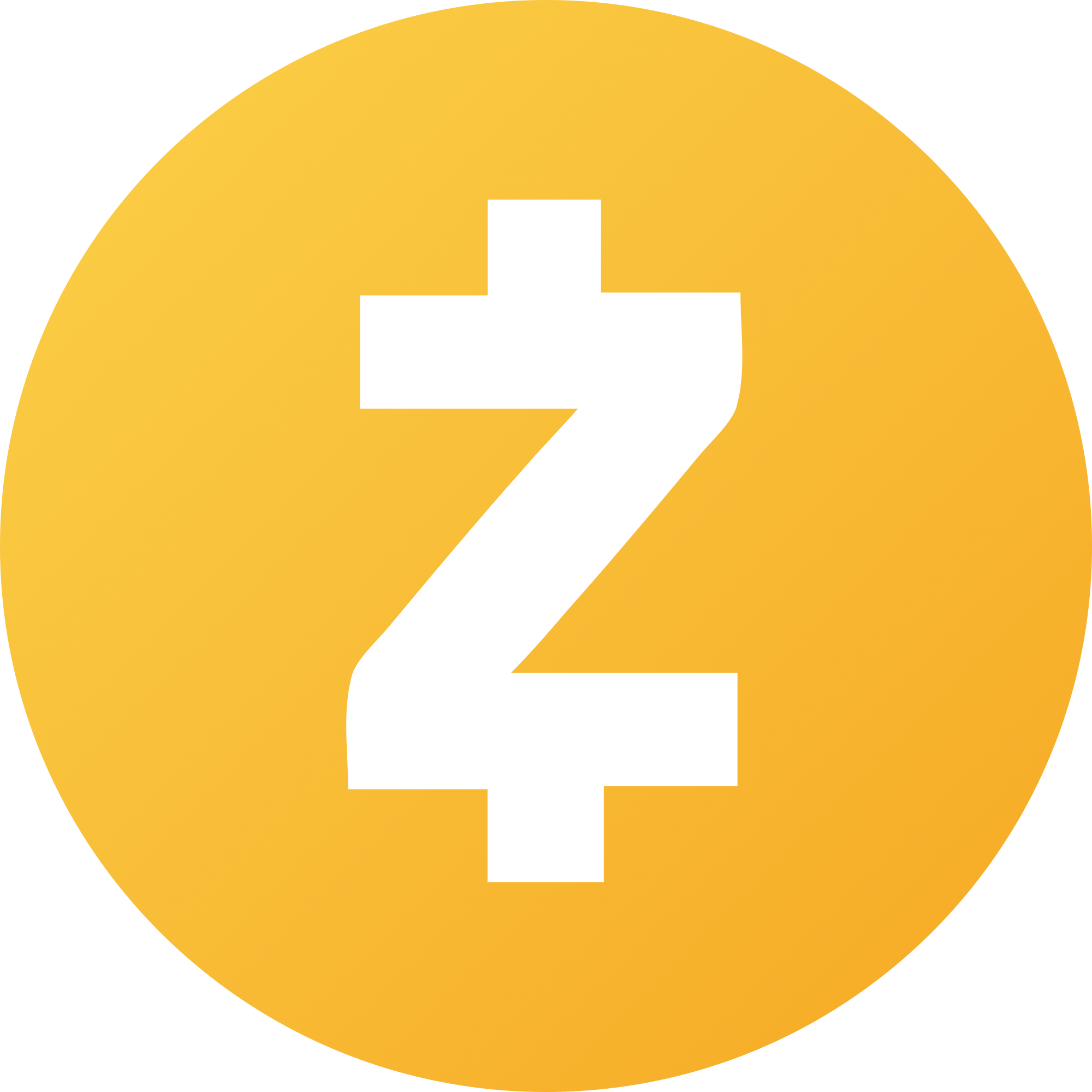 zcash logo