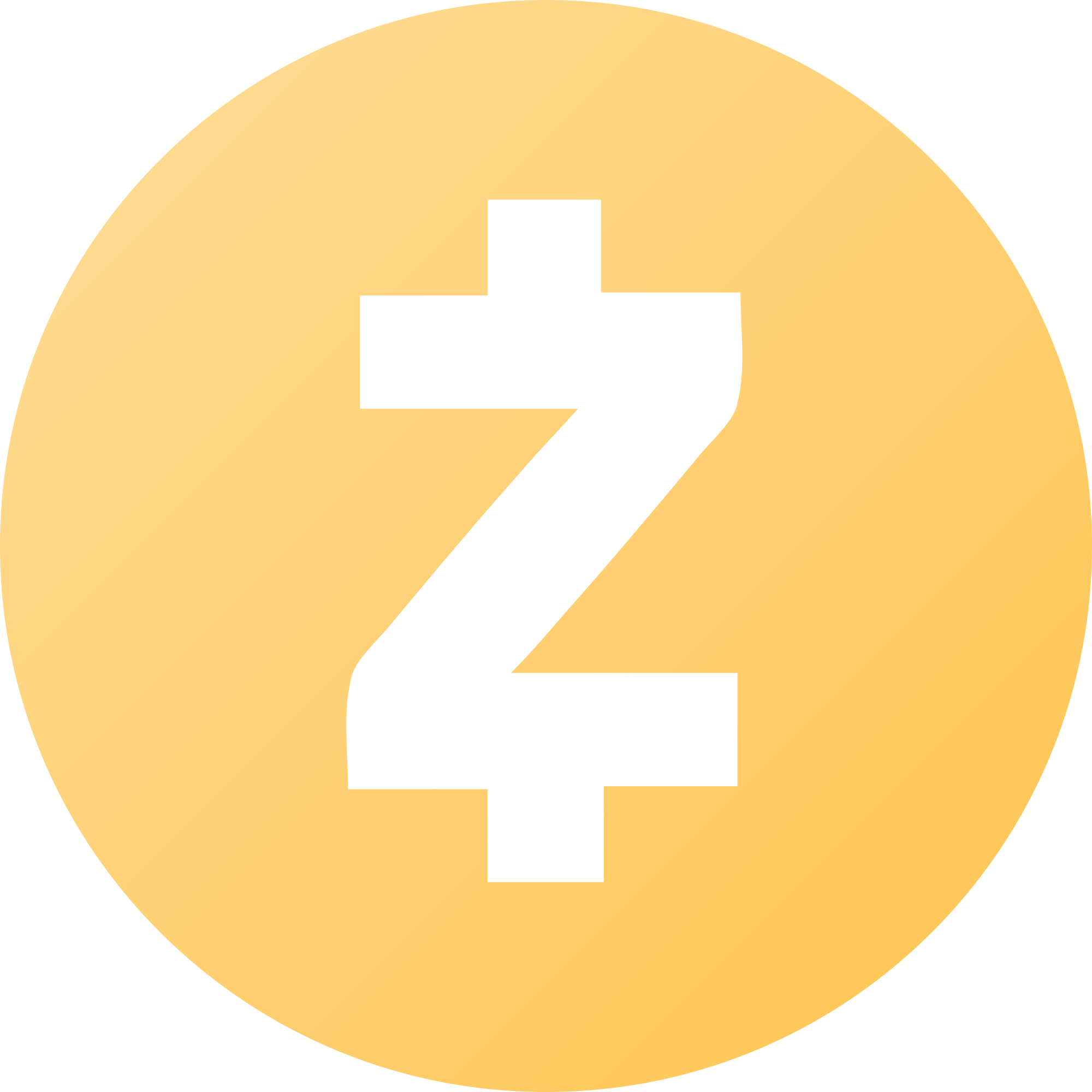 zcash logo
